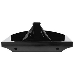 Trailer Receiver Hitch Attachment Plate For Toro Dingo Mini Skid Steer Loader