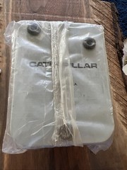 Cat Caterpillar 8N-9803, 8N9803 Fuel Filter Element USA UKNADL