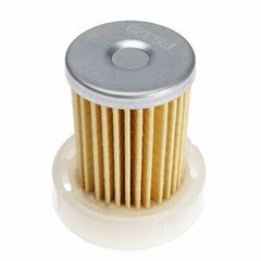 6A320-58830 Fuel Filter w/ O-Rings For Kubota B7510 B7610 B7800