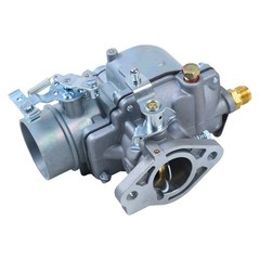 Carburetor C5NE9510G Fits For 1965-1982 Ford 2000 2100 2300 2600 21210 Tractors
