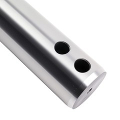 High Strength Alloy Steel Pin 90mm x 650mm for Excavator Bucket