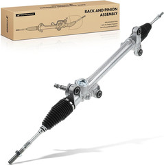 2009-2013 Toyota Corolla Japan Built Electronic Power Steering Rack and Pinion
