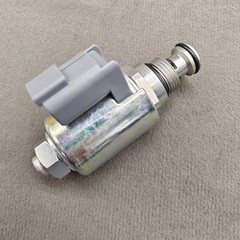 NEW Solenoid Valve GP 175-3893 for Caterpillar Motor Grader 1753893