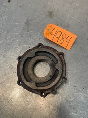 1979 Massey Ferguson 2775 Tractor Injection Pump Mounting Flange 37425750-1