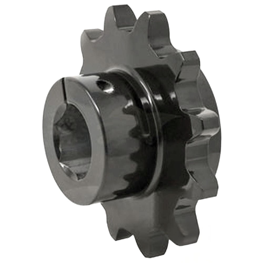 87665225 Sprocket, Feederhouse Upper Shaft; Outer