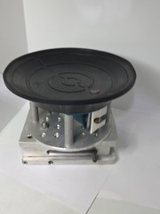 Wood’s Power Grip 10 inch Concave Vacuum Cup Metal Handle And Plate.