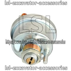 7N-0718 7N0718 Ignition Switch ,Keys for CAT Wheel Loader 916 924F 938G 24V 50A
