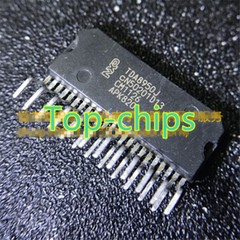 5PCS/LOT TDA8950J/N1 TDA8950J ZIP-23 new