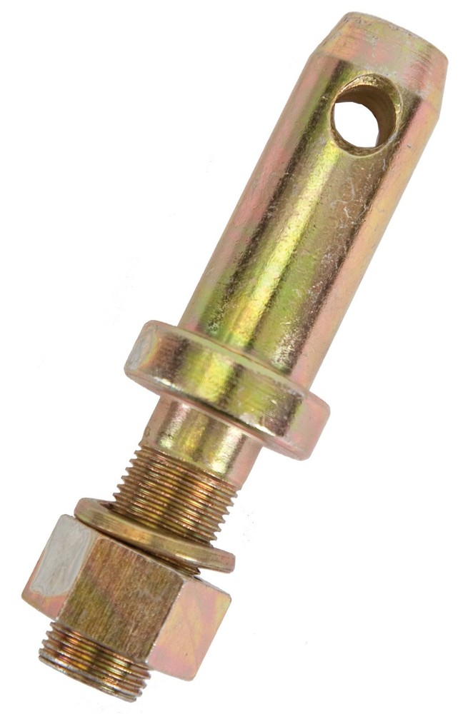 Koch Industries Zinc Plated Lift Arm Pin 1.75 in. L 7/8 in.