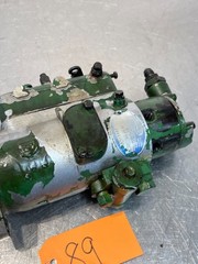 1982 John Deere 2940 Tractor CAV Injection Pump AR98678