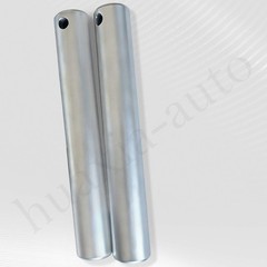 1 Pair of New Mini Excavator Bucket Pins 25mm X 185mm Long (2 Pins)