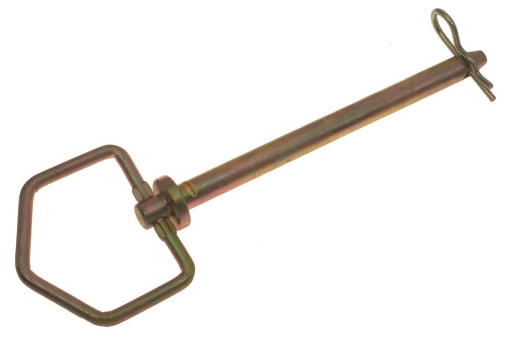 Special Products (Speeco) S071011C0 Hitch Pin/Clip Accessories for Tractors, …