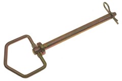 Special Products (Speeco) S071011C0 Hitch Pin/Clip Accessories for Tractors, …