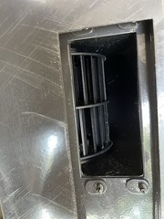 Possibly Fits Case Heater Box Skid Steer 420 430 440 435 445 450 465 450CT 420CT