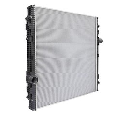 Radiator Fits Kenworth W900 Peterbilt 384 386 Truck Radiator N4028001