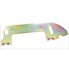 AH232250 New Hydraulic Row Unit Deck Plate Fits John Deere Combine Models