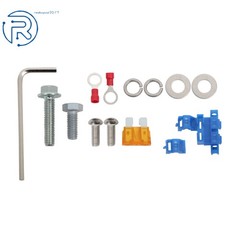Third Function Valve Kit For Kubota 380-166A MX4700 MX4800 MX5200 MX5000 MX5100