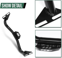 LQI Adjustable Transmission Crossmember Fit Chevy Silverado GMC Sierra C10 C2…