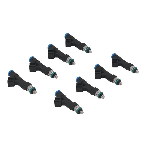 Direct Replacement Fuel Injector Set for Ford Crown Victoria 4.6L 2006-2011