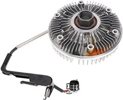 OEM Genuine Mopar 55056990-AC Cooling Fan Clutch For Ram 2500 3500 2004-2010