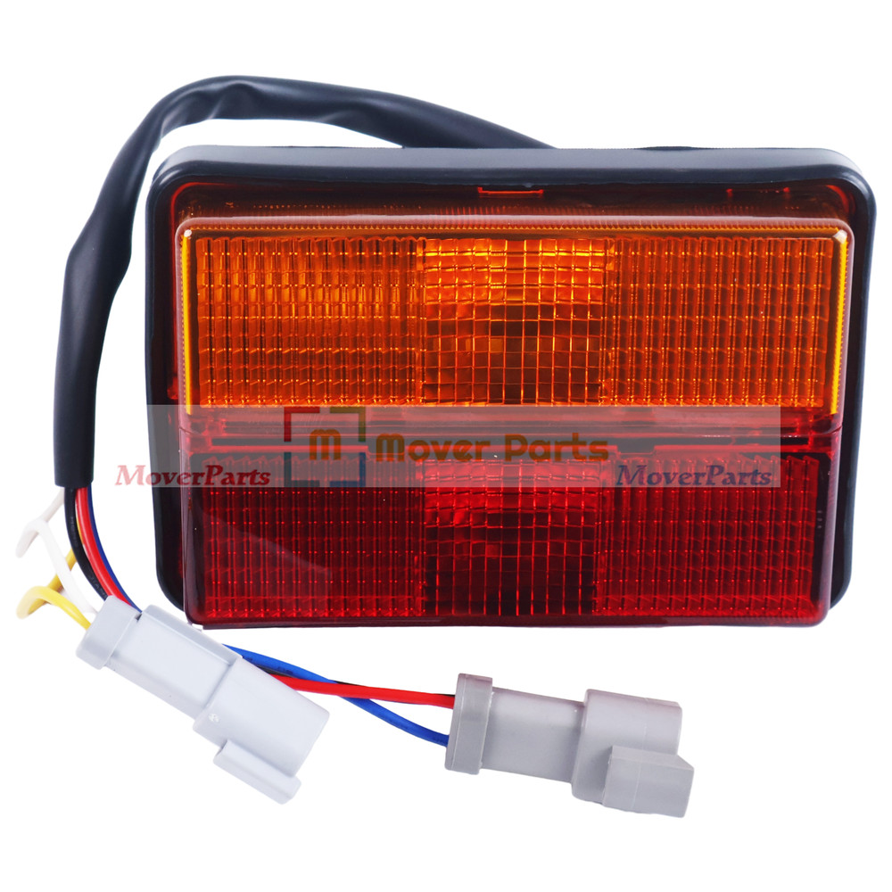 Stop Tail Lamp 415-1086 For Caterpillar Loader 924HZ 950H 930G 928H 924G 586C
