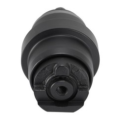 4PCS Mini Excavator Track Bottom Roller for John Deere 27C,27D,27ZTS,35D Hitachi