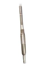Mild Steel Harvester Preet 5th Clutch Shaft Component for Enhanced Performance