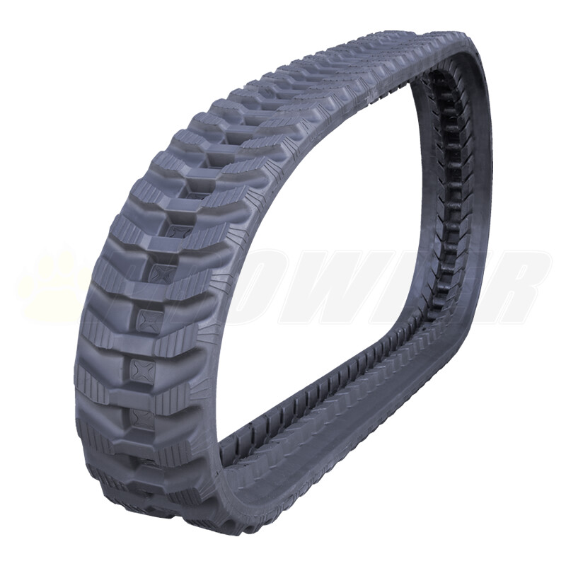 Toro Dingo TX1000 Rubber Track – 150x48x67 – Cross Application Tread