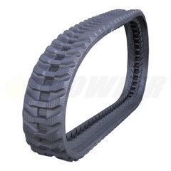 Toro Dingo TX1000 Rubber Track – 150x48x67 – Cross Application Tread