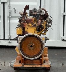 CAT Caterpillar 3306 Series 12v 10.5L Diesel Engine | No Core Fee