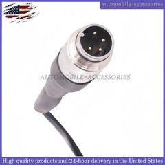 Backup Reverse Camera Fits For Caterpillar CAT 232D 242D 262D 289D 299D 336-6684
