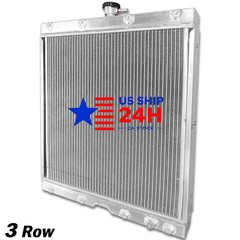 Radiator Fit Ford New Holland Skidsteer L140 L150 LS150 L160 LS170 OEM# 87033479