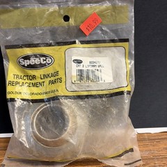 SPEECO CAT 2 LIFT ARM BALL B224ZAU