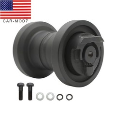 Bottom Roller RD118-21700 For Kubota KX121-3 Mini Excavator Undercarriage Track