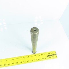 1.00″ OD x 11-1/4″ Long Hardened Steel Clevis Die Drill Pin 11-5/8″ OAL