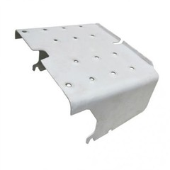 PTO Shield fits John Deere 3010 4010 4520 4620 4630 5020 6030 7020 7520 R27562