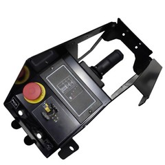 New 1001128685 Platform Control Box for JLG lifts 1ORS 1932RS 3248RS 6RS. R1O R6