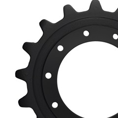 T254141 Track Sprocket For John Deere CT333 319D 319E 323D 323E 325G 329D 329E