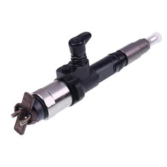 4X Fuel Injector 7024332 7485369 for Kubota V3800 Engine Bobcat Loader A770 S750