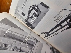 Hesston 7160 Forage Harvester S/N 3001- Owner’s Operator’s Manual 8084212R