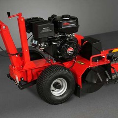 MechMaxx 420cc 15HP E-Start Trencher 24” Trench Depth/4” Trench Width, TCR1500