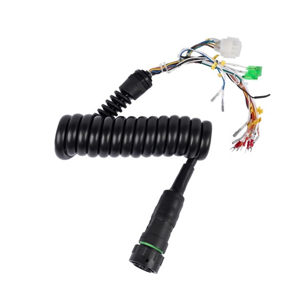 1001129910 Harness Replacement for JLG Scissor Lift R10 6RS 10RS 1932RS 3248RS