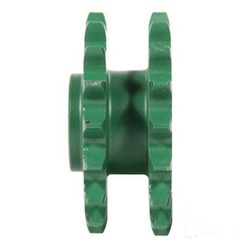 NEW Main Drive Sprocket AE39301 Fits John Deere 448 457 458 466 467 530 535