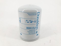 New Donaldson P573998 Spin-On Hydraulic Filter – No Box