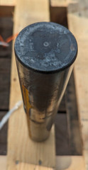 New 36642P Heavy Equipment Pin (G2AC)