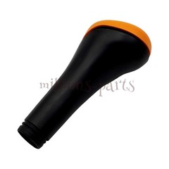 Gear Shift Lever Knob & Cap for John Deere 5055E 5058E 5060E 5065E 5067E 5075E