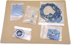 Overhaul Rebuild Kit Fit For Kubota Engine Z602 Tractor BX2360 BX2370 Excavator