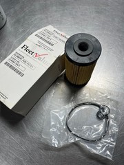 2-94561-104-1 Isuzu OEM GM FUEL FILTER 2945611041