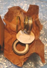 101-0700 1010700 Seal GP Caterpillar – New, 30 Day Wty (J3)