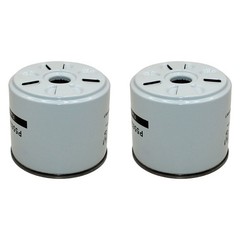 Fits John Deere Tractor Dual Fuel Filter Element KIT AT17387 1010 1020 2010 2130